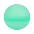 thumbnail image 1 of Water Bomb Splash Balls Reutilizable Waterfall Ball Regalo para niños (Verde), 1 of 3
