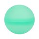 thumbnail image 1 of Water Bomb Splash Balls Reutilizable Waterfall Ball Regalo para niños (Verde), 1 of 3