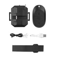 thumbnail image 4 of KLKCMS Lance-Drones Système de Largage de Publicité pour Mini 3 Accessoires Pro, 4 of 7