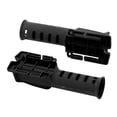 thumbnail image 1 of LAFGUR Fishing Rod Inserter, Waist Belt Fishing Rod Holder Portable For Fishing Rod    For Outdoor , 1 of 8