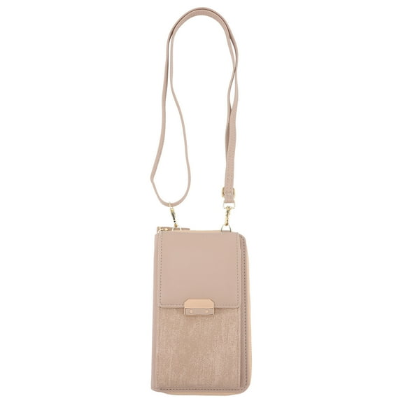 Worgeous Storage Pouch Purses for Women Tote Belt Bag Cross Body Handbags 's