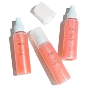 Pur Lit Mist Illuminating Dewy Makeup Setting Spray