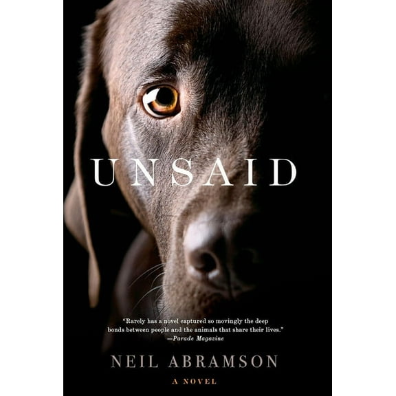 Unsaid, (Hardcover)