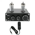 thumbnail image 1 of Tube Préamp HIFI Audio T1 Valve Électronique Stéréo Décodeur (Prise US), 1 of 15