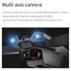 thumbnail image 4 of P5 Drone 4K C谩mara Dual Fotograf铆a A茅rea Profesional Evitaci贸n De Obst谩culos Por Infrarrojos Quadcopter Rc Helic贸ptero De Juguete Muyoka Hogar, 4 of 6