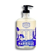 Panier Des Sens Marseille Liquid Soap Olive 500ml