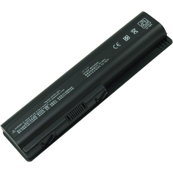 Laptop Battery for HP Pavilion DV4-1431 (6-Cell, 4800mAh)