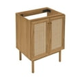 thumbnail image 2 of Classe 24" Bathroom Vanity in Oak Cabinet Only, 2 of 4