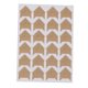 thumbnail image 5 of unbranded Pegatinas Para Montar Fotos Autoadhesivas En Color Para Álbum Y Diario, 5 of 6