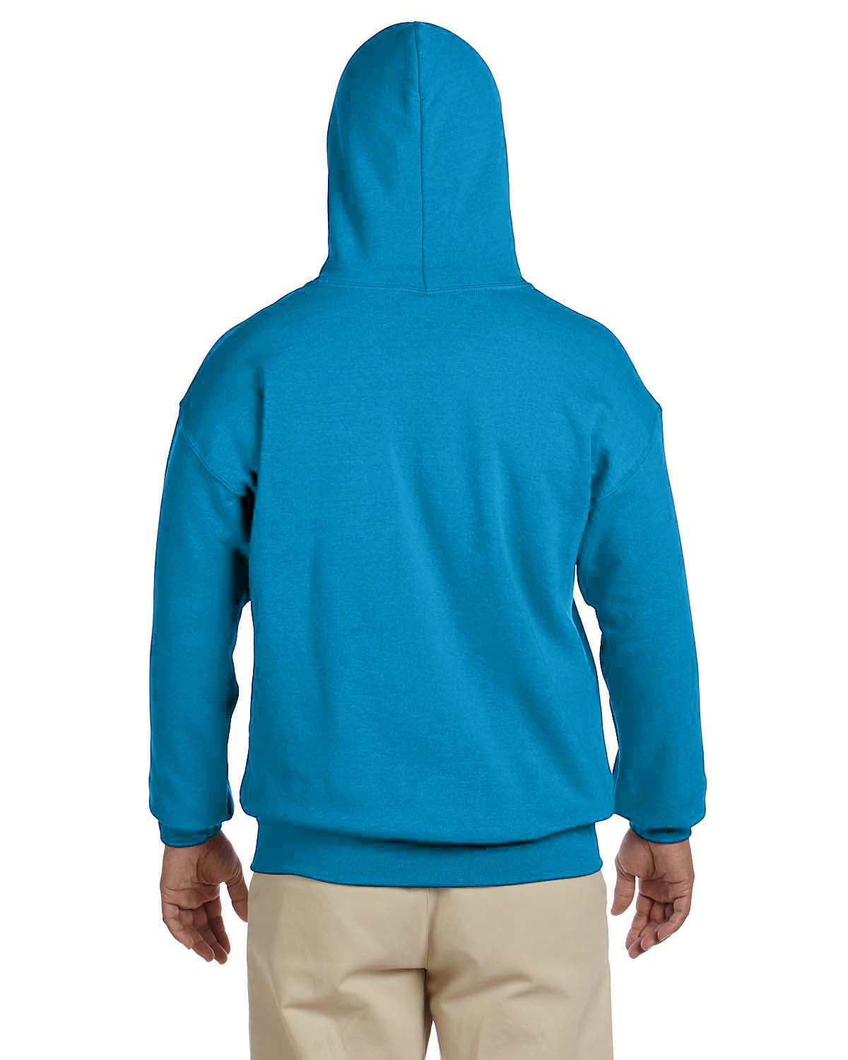 Gildan Adult Heavy Blendâ„¢ 8 oz., 50/50 Hood - G185