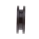 thumbnail image 5 of de Reemplazo de Arandelas de Bujes de Parabrisas de 4 Piezas Apto para Motocicleta , Negro Sharpla Ojales para bujes de parabrisas, 5 of 8