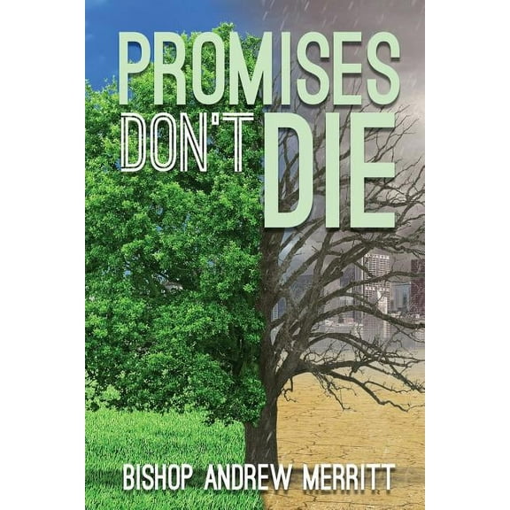 Promises Don't Die, (Paperback)
