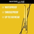 thumbnail image 4 of Maybelline Colossal Kajal Noir, 0,35 g Chacun (Lot de 2), 4 of 4