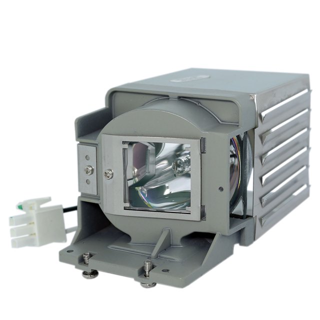 Original Philips Projector Lamp Replacement with Housing for BenQ MW712