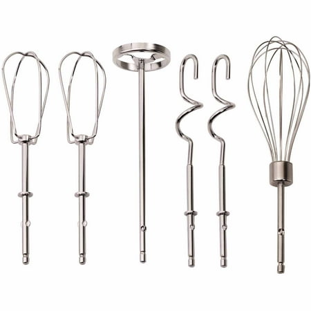 Hamilton Beach - 6 Speed Performance Hand Mixer with Snap-On Case - fuchsia