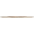 thumbnail image 3 of Ekena Millwork 38"OD x 13"ID x 3/8"T Cohen Wood Fretwork Pierced Ceiling Medallion, Birch, 3 of 3