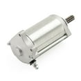 thumbnail image 4 of Starter Motor For Suzuki Vstrom 1000 DL1000 ABS V-Strom DL1050 XT 2002-2024, 4 of 6
