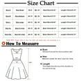 thumbnail image 3 of TIHLMK Maxi Dress for Women Women's Summer Casual Long Sleeve Printing Button Fork Opening Dress, 3 of 3