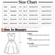 thumbnail image 3 of Vestido Casual de Verano Con Abertura de Tenedor Y Botones Estampados de Manga Larga Para Mujer Odeerbi  ODB116027, 3 of 3