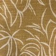 thumbnail image 3 of Plutus Mira Mirage Gold Luxury Throw Pillow - Gold - 12in. x 20in., 3 of 3