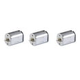 thumbnail image 2 of 2x3pcs N20 Motores Solares DC 2V-5V 12000RPM Pequeño Motor Eléctrico Juguete DIY 2 piezas, 2 of 8