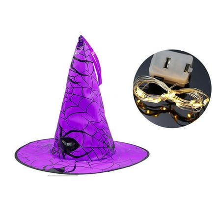 

New LED Light Battery Light String Atmosphere Decorative Light Hat Light
