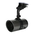 thumbnail image 2 of Soplador de aire caliente para coche con forma de taza, minicalentador giratorio de 180° con soporte para coches, 2 of 8
