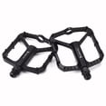 thumbnail image 5 of Bravos Parts Bike Pedals 9/16 Flat/Platform Pedals Sealed Bearings Non-slip for Mountain Bike, 5 of 5