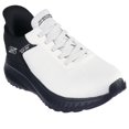 thumbnail image 1 of Zapatillas sin cordones Skechers Bobs Squad Chaos-Balanced Edge para hombre, 1 of 5