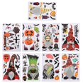 thumbnail image 1 of 9 hojas de calcomanías de Halloween para decoraciones de Halloween, 1 of 3