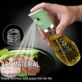thumbnail image 3 of Beforeyayn Oil Sprayer for Cooking Olive Oil Sprayer 260ml Glass Olive Oil Spray Bottle Kitchen Gadgets Accessories for Fryer Holiday Savings Gifts, 3 of 7