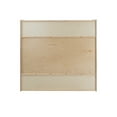 thumbnail image 6 of 5-Section Coat Locker with Bench & Cubby Storage for Kids, 6 of 6