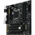 thumbnail image 3 of GIGABYTE LGA1151 DDR4 HDMI DVI-D RGB ALC892 LAN M.2 MATX, 3 of 4