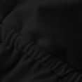 thumbnail image 6 of One Piece Swimsuits for Women Halter Plunge Neck Monokini Pearl Beaded Cut Out Tummy Control Bathing Suits Flattering Beachwear, 6 of 9