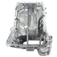 thumbnail image 2 of GELUOXI Oil Pan Upper for 13-18 RAM 1500 3.6L 11-15 Jeep Grand Cherokee Dodge Durango, 2 of 12