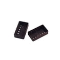 thumbnail image 3 of Toystoory Juego de 2 piezas para pastillas de bajo, cubierta Humbucker, tapa protectora ligera de arce, accesorios para equipos, instrumento de Accesorios para instrumentos musicales, 3 of 6