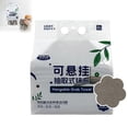 thumbnail image 1 of Suspended Kitchen Towel Fine Fiber Absorbent Cleaning Cloth | Lint | Soft | Large Quick Drying Towels For Kitchen Bathroom And Use, 1 of 5