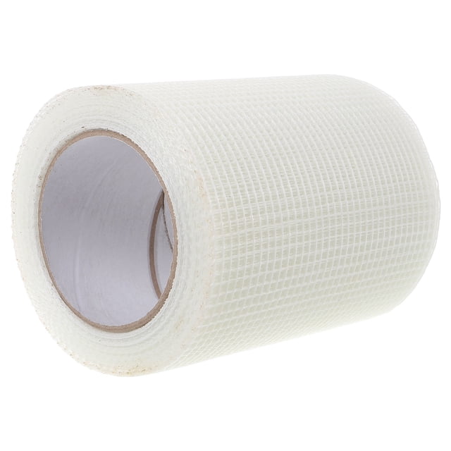 FELTECHELECTR Autoadhesiva De Malla Para Drywall Para Y Reparación De Grietas En Paredes