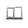 thumbnail image 2 of Replacement Sim Card Tray For LG Stylo 5 (Genuine OEM) (Rose), 2 of 3