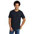 thumbnail image 1 of Port & Company Tee-Shirt Tri-Mélange, 1 of 1