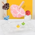 thumbnail image 4 of TISHITA segolike Fun Battle Gyro Toy Hand-Eye Collaboration for Party Favors Age 3 4 5 6, 4 of 8