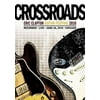 Eric Clapton: Crossroads Guitar Festival 2010 (DVD)