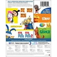 thumbnail image 2 of STUDIO DISTRIBUTION SERVI ILLUMINATION PRESENTS 10-MOVIE COLLECTION (BLU-RAY/DIGITAL) BR61212964, 2 of 2