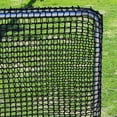 thumbnail image 2 of Cimarron Sports CMW-7x484LN 7 x 4 Pi. No.84 Remplacement L Filet Seulement, 2 of 2