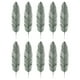 thumbnail image 5 of Hojas de Palma Artificiales Bearachild 10x Verde para interiores o Exteriores Type4 NO4, 5 of 6