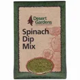 thumbnail image 2 of (2 pack) Desert Gardens Spinach Dip Mix, 2 of 3