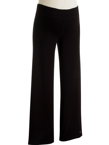 Danskin Now Women's Bootcut Yoga Pants