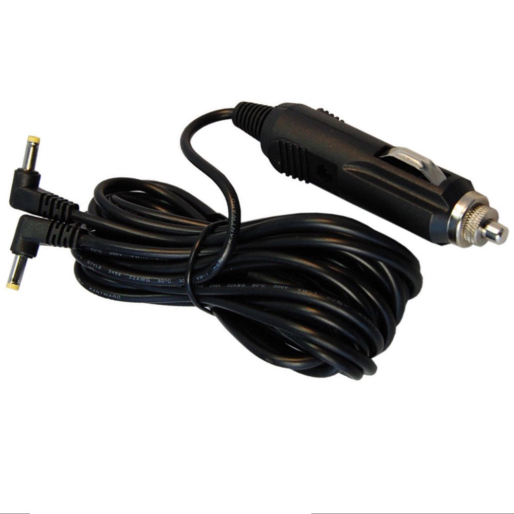 philips portable dvd player car adapter