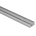 thumbnail image 2 of Aluminium Alloy 300-600Mm T-Track T-Slot Miter Jig Tools for Woodworking Router 500Mm, 2 of 8