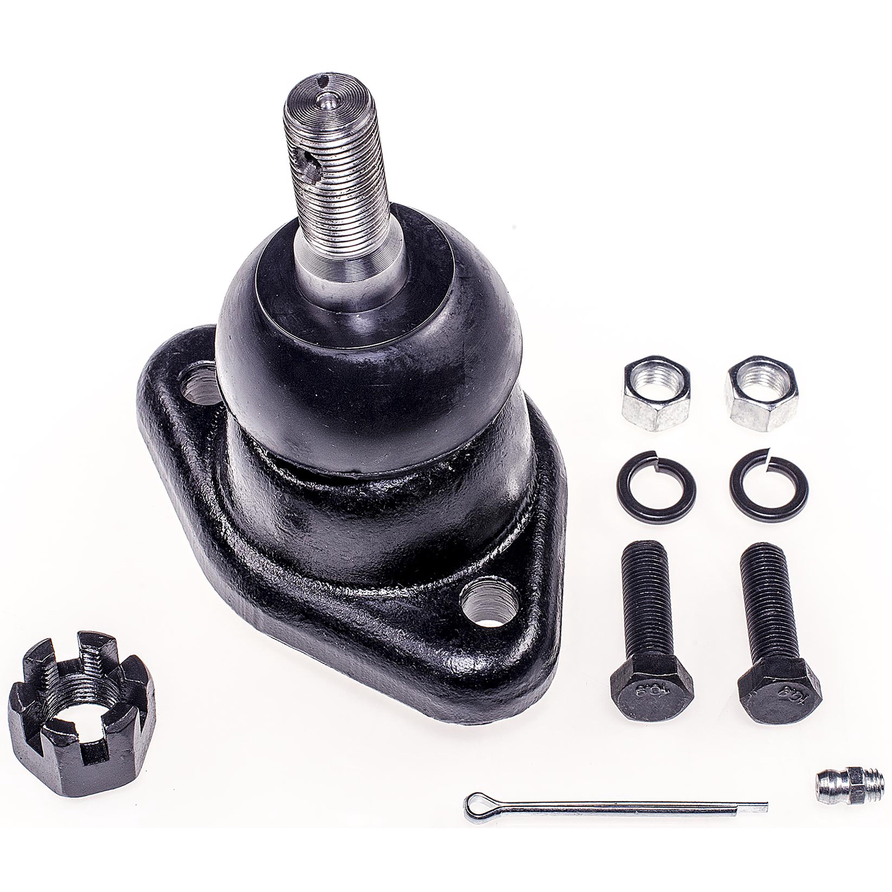 Dorman BJ850075PR Front Lower Suspension Ball Joint for Specific Ford / Lincoln / Mercury Models
